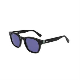 Lacoste L6015S 001 49 Unisex Güneş Gözlüğü