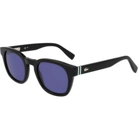 Lacoste L6015S 001 49 Unisex Güneş Gözlüğü