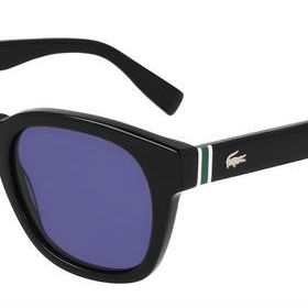 Lacoste L6015S 001 49 Unisex Güneş Gözlüğü