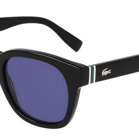 Lacoste L6015S 001 49 Unisex Güneş Gözlüğü