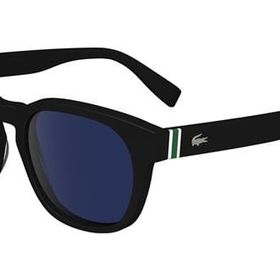 Lacoste L6015S 001 49 Unisex Güneş Gözlüğü