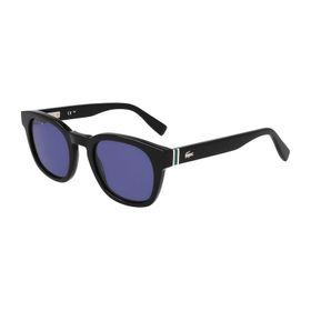 Lacoste L6015S 001 49 Unisex Güneş Gözlüğü