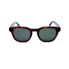 Lacoste L6015S 218 49 Unisex Güneş Gözlüğü