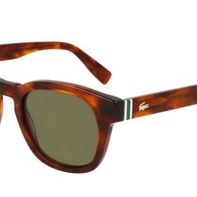 Lacoste L6015S 218 49 Unisex Güneş Gözlüğü