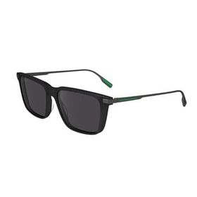 Lacoste L6017S 001 55 Unisex Güneş Gözlüğü