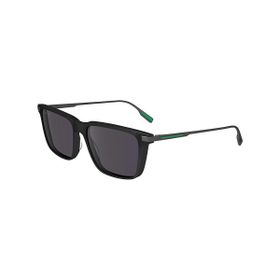 Lacoste L6017S 001 55 Unisex Güneş Gözlüğü