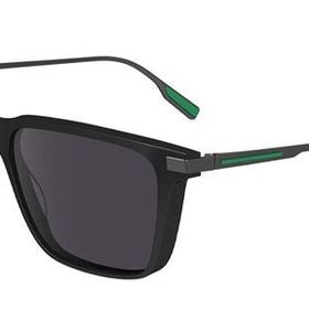 Lacoste L6017S 001 55 Unisex Güneş Gözlüğü