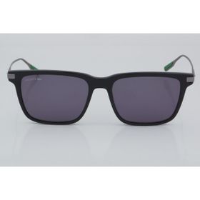 Lacoste L6017S 001 55 Unisex Güneş Gözlüğü