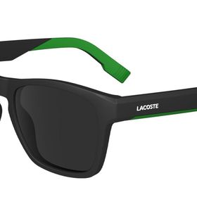 Lacoste L6018S 002 53 Unisex Güneş Gözlüğü