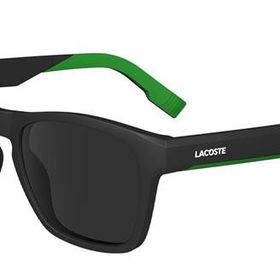 Lacoste L6018S 002 53 Unisex Güneş Gözlüğü