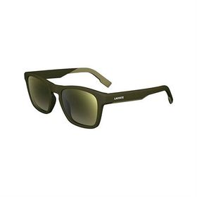 Lacoste L6018S 201 53 Unisex Güneş Gözlüğü