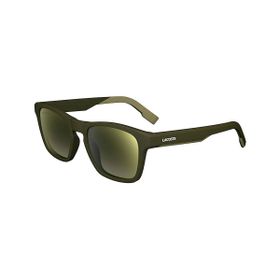Lacoste L6018S 201 53 Unisex Güneş Gözlüğü