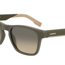 Lacoste L6018S 201 53 Unisex Güneş Gözlüğü