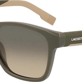 Lacoste L6018S 201 53 Unisex Güneş Gözlüğü