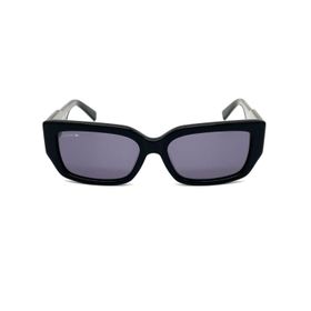 Lacoste L6021S 001 55 Siyah Kadın Güneş Gözlüğü