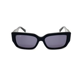 Lacoste L6021S 001 55 Siyah Kadın Güneş Gözlüğü