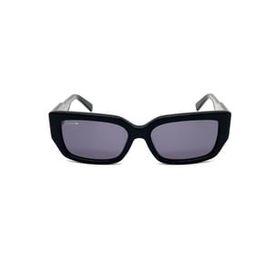 Lacoste L6021S 001 55 Siyah Kadın Güneş Gözlüğü