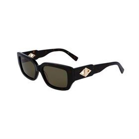Lacoste L6021S 214 55 Kadın Güneş Gözlüğü