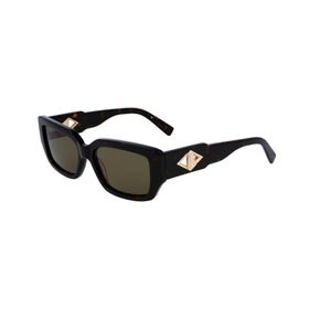 Lacoste L6021S 214 55 Kadın Güneş Gözlüğü