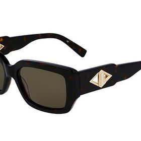 Lacoste L6021S 214 55 Kadın Güneş Gözlüğü