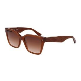 Lacoste L6022S 210 54 Kahverengi Kadın Güneş Gözlüğü