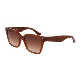Lacoste L6022S 210 54 Kahverengi Kadın Güneş Gözlüğü