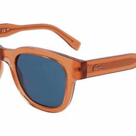 Lacoste L6023S 204 49 Unisex Güneş Gözlüğü