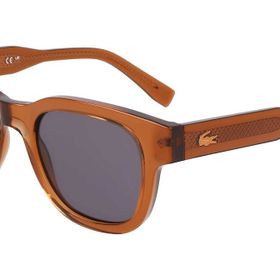 Lacoste L6023S 210 49 Unisex Güneş Gözlüğü