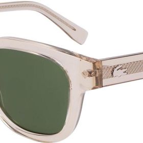 Lacoste L6023S 264 49 Unisex Güneş Gözlüğü