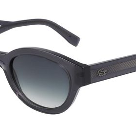 Lacoste L6024S 035 52 Gri Kadın Güneş Gözlüğü