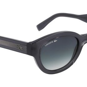 Lacoste L6024S 035 52 Gri Kadın Güneş Gözlüğü