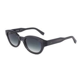 Lacoste L6024S 035 52 Gri Kadın Güneş Gözlüğü