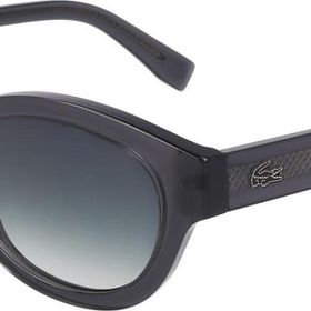 Lacoste L6024S 035 52 Gri Kadın Güneş Gözlüğü
