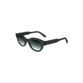 Lacoste L6024S 035 52 Gri Kadın Güneş Gözlüğü