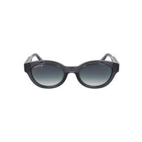 Lacoste L6024S 035 52 Gri Kadın Güneş Gözlüğü
