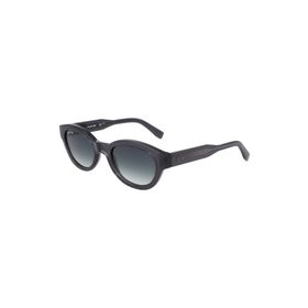 Lacoste L6024S 035 52 Gri Kadın Güneş Gözlüğü