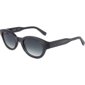 Lacoste L6024S 035 52 Gri Kadın Güneş Gözlüğü