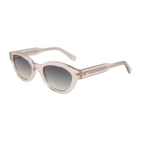 Lacoste L6024S 264 52 Bej Kadın Güneş Gözlüğü