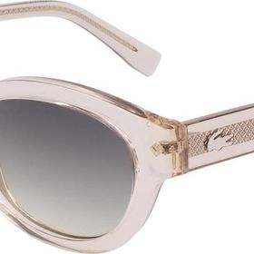 Lacoste L6024S 264 52 Bej Kadın Güneş Gözlüğü