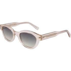 Lacoste L6024S 264 52 Bej Kadın Güneş Gözlüğü