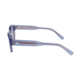 Lacoste L6024S 400 52 Mavi Kadın Güneş Gözlüğü