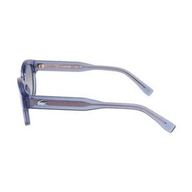 Lacoste L6024S 400 52 Mavi Kadın Güneş Gözlüğü