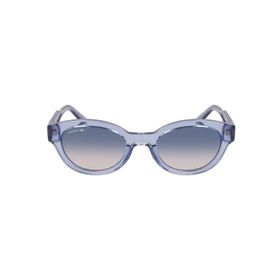 Lacoste L6024S 400 52 Mavi Kadın Güneş Gözlüğü