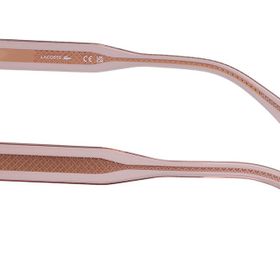 Lacoste L6024S 662 52 Pembe Kadın Güneş Gözlüğü