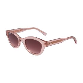Lacoste L6024S 662 52 Pembe Kadın Güneş Gözlüğü