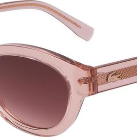 Lacoste L6024S 662 52 Pembe Kadın Güneş Gözlüğü