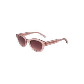 Lacoste L6024S 662 52 Pembe Kadın Güneş Gözlüğü