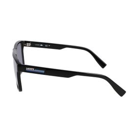 Lacoste L6027S 001 57 Erkek Güneş Gözlüğü