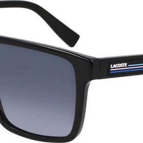 Lacoste L6027S 001 57 Erkek Güneş Gözlüğü