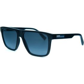 Lacoste L6027S-001 Unisex Güneş Gözlüğü